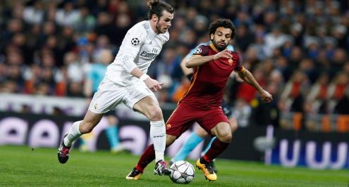 لاعب توتنهام السابق: محمد صلاح يسير على خطى جاريث بيل